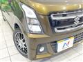2017 Suzuki Wagon R Stingray