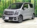 2019 Suzuki Wagon R Stingray