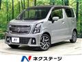 2019 Suzuki Wagon R Stingray