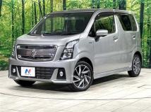 2019 Suzuki Wagon R Stingray
