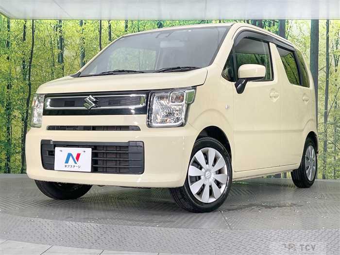 2022 Suzuki Wagon R