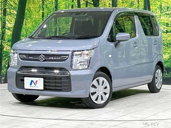 2023 Suzuki Wagon R
