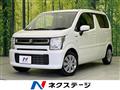 2021 Suzuki Wagon R