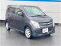 2012 Mazda AZ-Wagon