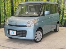 2013 Suzuki Spacia