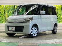2013 Suzuki Spacia