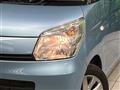 2013 Suzuki Spacia