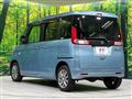 2013 Suzuki Spacia
