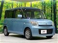 2013 Suzuki Spacia