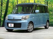 2013 Suzuki Spacia