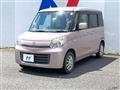 2014 Suzuki Spacia