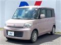 2014 Suzuki Spacia