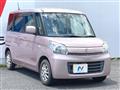 2014 Suzuki Spacia