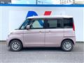 2014 Suzuki Spacia