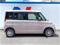 2014 Suzuki Spacia
