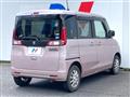 2014 Suzuki Spacia