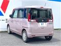 2014 Suzuki Spacia