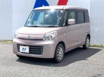 2014 Suzuki Spacia