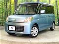 2014 Suzuki Spacia
