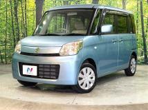 2014 Suzuki Spacia