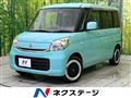 2016 Suzuki Spacia