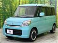 2016 Suzuki Spacia