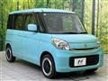 2016 Suzuki Spacia
