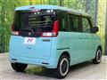 2016 Suzuki Spacia