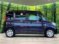 2016 Suzuki Spacia