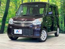 2016 Suzuki Spacia