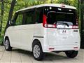 2017 Suzuki Spacia