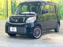 2017 Suzuki Spacia