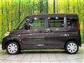 2017 Suzuki Spacia