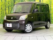 2017 Suzuki Spacia