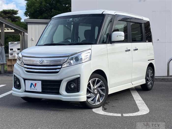 2015 Suzuki Suzuki Others
