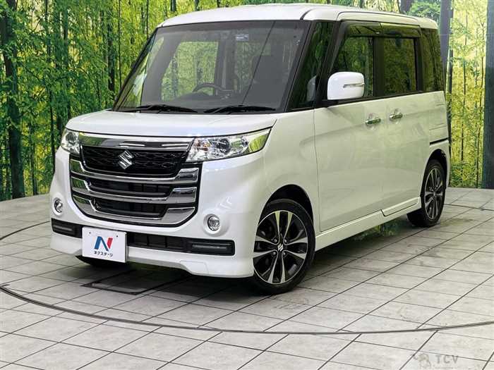 2017 Suzuki Suzuki Others