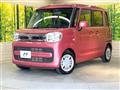 2017 Suzuki Spacia