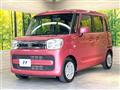 2017 Suzuki Spacia