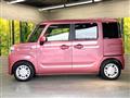 2017 Suzuki Spacia