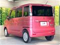 2017 Suzuki Spacia