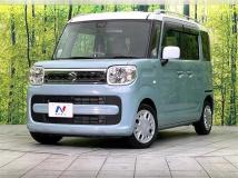 2018 Suzuki Spacia