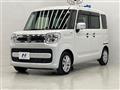 2018 Suzuki Spacia
