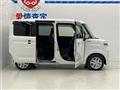 2018 Suzuki Spacia