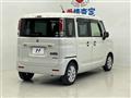 2018 Suzuki Spacia