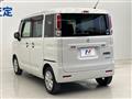 2018 Suzuki Spacia