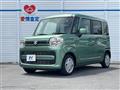 2018 Suzuki Spacia