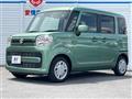 2018 Suzuki Spacia