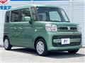 2018 Suzuki Spacia