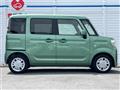 2018 Suzuki Spacia