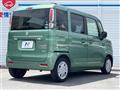 2018 Suzuki Spacia